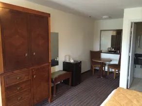 Branford Motel - Chambre