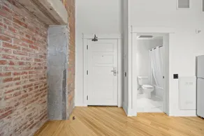 Tri Century Mill Suites - Chambre