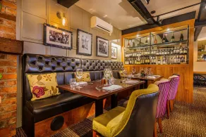 The Feathers Hotel, Ledbury - The Coaching Inn Group - Restaurant