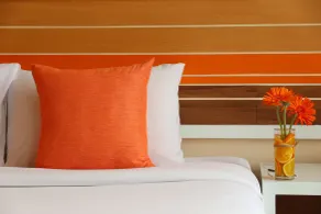 Imm Hotel Thaphae Chiang Mai - Chambre