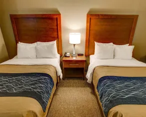Comfort Inn Conference Center Pittsburgh Penn Hills - Room
