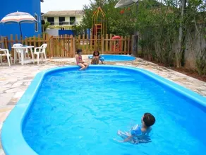 Pousada Recanto Dom Arthur - Pool