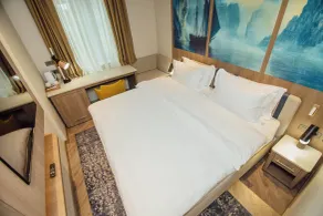 La Quinta by Wyndham Batumi - Værelse