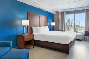 Comfort Inn & Suites Orlando North - Habitación
