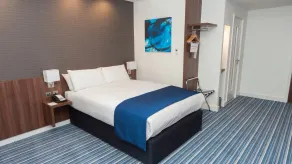 Holiday Inn Express Aberdeen Airport by IHG - Chambre