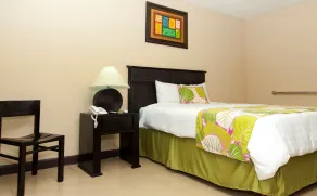 Coco Beach Hotel, Casino & Boutique - Habitación