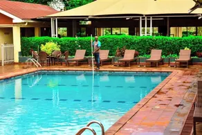 Theta Country Resort - Pool
