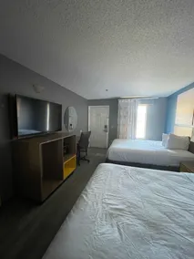 Baymont by Wyndham Dublin - Chambre