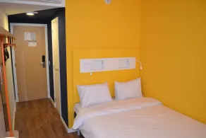 ibis budget Divinopolis - Zimmer