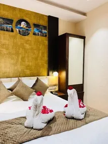 Shubh Laxmi Residence - Habitación