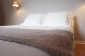 Hôtel de France Saint-Maximin-la-Sainte-Baume - Chambre
