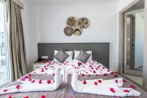 Paloma Family Club - Habitación