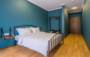 Hotel Darchi Kazbegi - Værelse