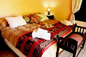 Estancia Pedro Chico - Hotel Rural - Chambre