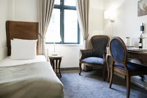 Best Western Hotel Hebron - Room