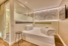 hub London Clerkenwell - Chambre
