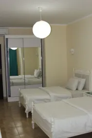 Florenza Khamsin 1 bedroom apartment with swimming pool view - Rom