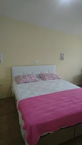 Kumbaz Pansiyon - Room
