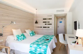 FERGUS Style Palmanova - Adults Only - Chambre
