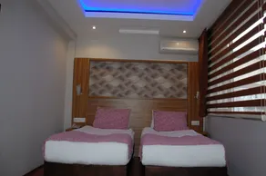 Göznur Otel - Room