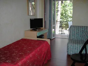 Hotel La Tavernetta dei Ronchi - Chambre