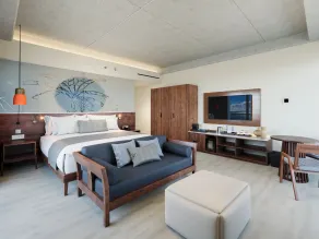 Hyatt Vivid Grand Island Cancun-All Inclusive Adults Only - Habitación