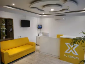 X by Bloom l Indiranagar - Resepsjon