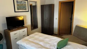 Messe Motel Laatzen - Chambre