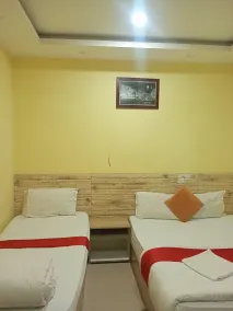 Kutumba Home - Room