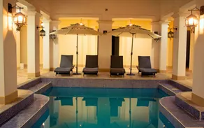 GRAN HOTEL VICTORIA - Pool