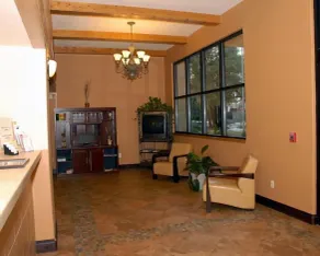 Motel 6-Gainesville, FL - Hall