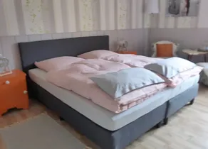 Gästehaus HarzGlück - Room