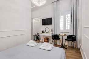 Maison 31 - Junior Suite  - Habitación