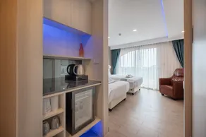 Sonia residence - SHA Extra Plus - Chambre