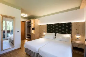 Hotel Medil - Chambre