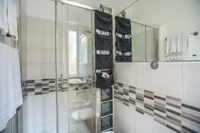 Circus Maximus B&B - Salle de bain