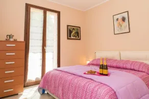 Appartamenti Palazzotto Stresa - Habitación