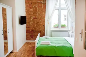 Danylo Inn - Room