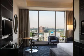 Renaissance Bengaluru Race Course Hotel - Room