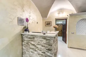 Hotel Family House - Réception