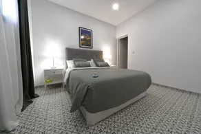 CASA VERDE Comfortable Air-Conditioned Modern Apartments - Zimmer