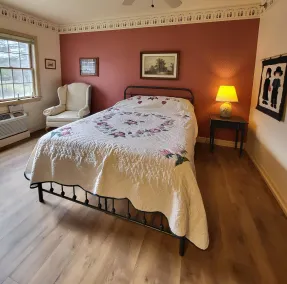 Applebutter Inn - Chambre