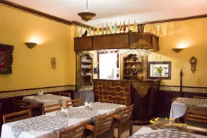 Hotel Las Rampas - Restaurant