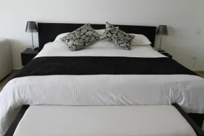 Playa Blanca Beach Rentals - Room