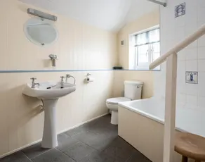 St Samson - Salle de bain