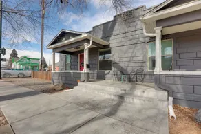 Near Freeways! Centrally Located Denver Retreat - Innenbereich