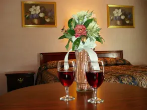 GuestLodge - Room