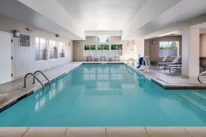 Residence Inn by Marriott Boulder Broomfield - Piscine