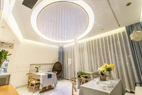 Floral Hotel · Su Shun Suzhou - Lobby