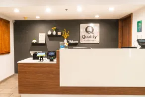 Quality Inn & Suites Oakwood Village - Cleveland South - Hall